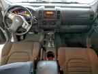 2007 NISSAN Frontier