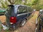 2014 DODGE GRAND CARAVAN