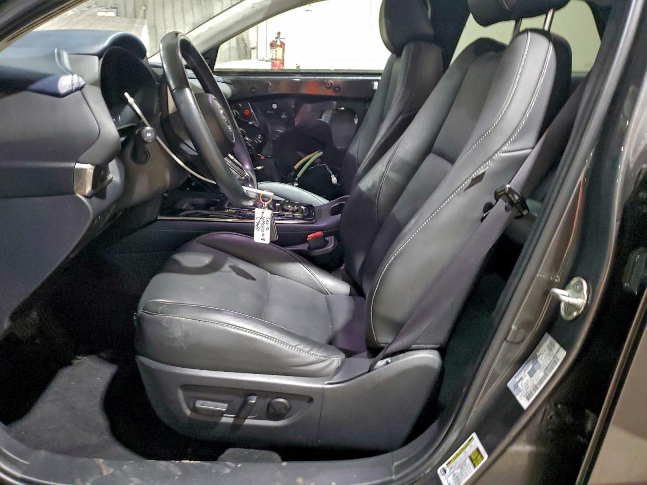 2020 MAZDA CX-30