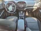 2021 KIA SOUL