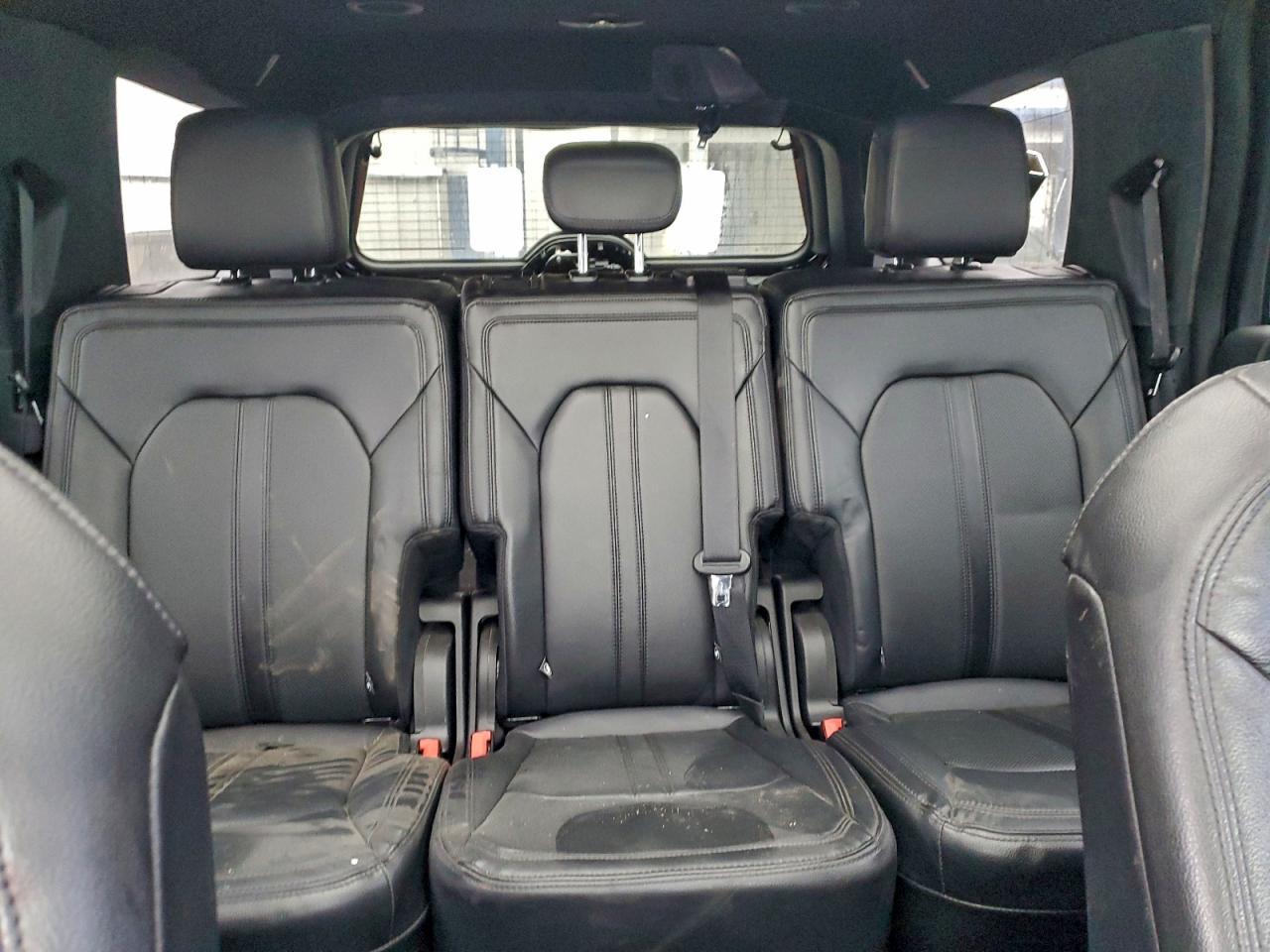 2020 FORD Expedition