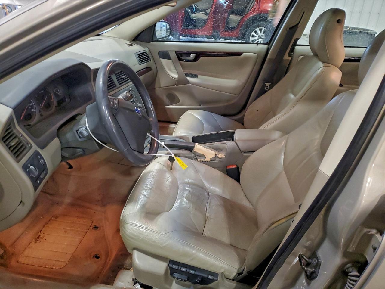 2003 VOLVO S60