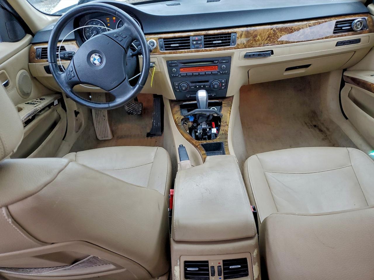 2006 BMW 3 SERIES