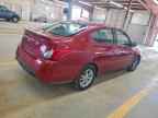 2018 NISSAN VERSA