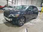 2017 NISSAN PATHFINDER