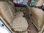 2008 TOYOTA HIGHLANDER