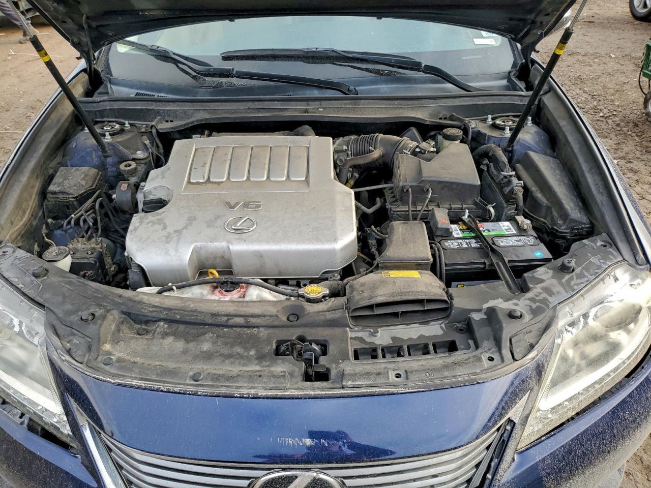 2014 LEXUS Es