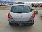 2012 NISSAN VERSA