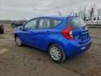 2016 NISSAN Versa Note
