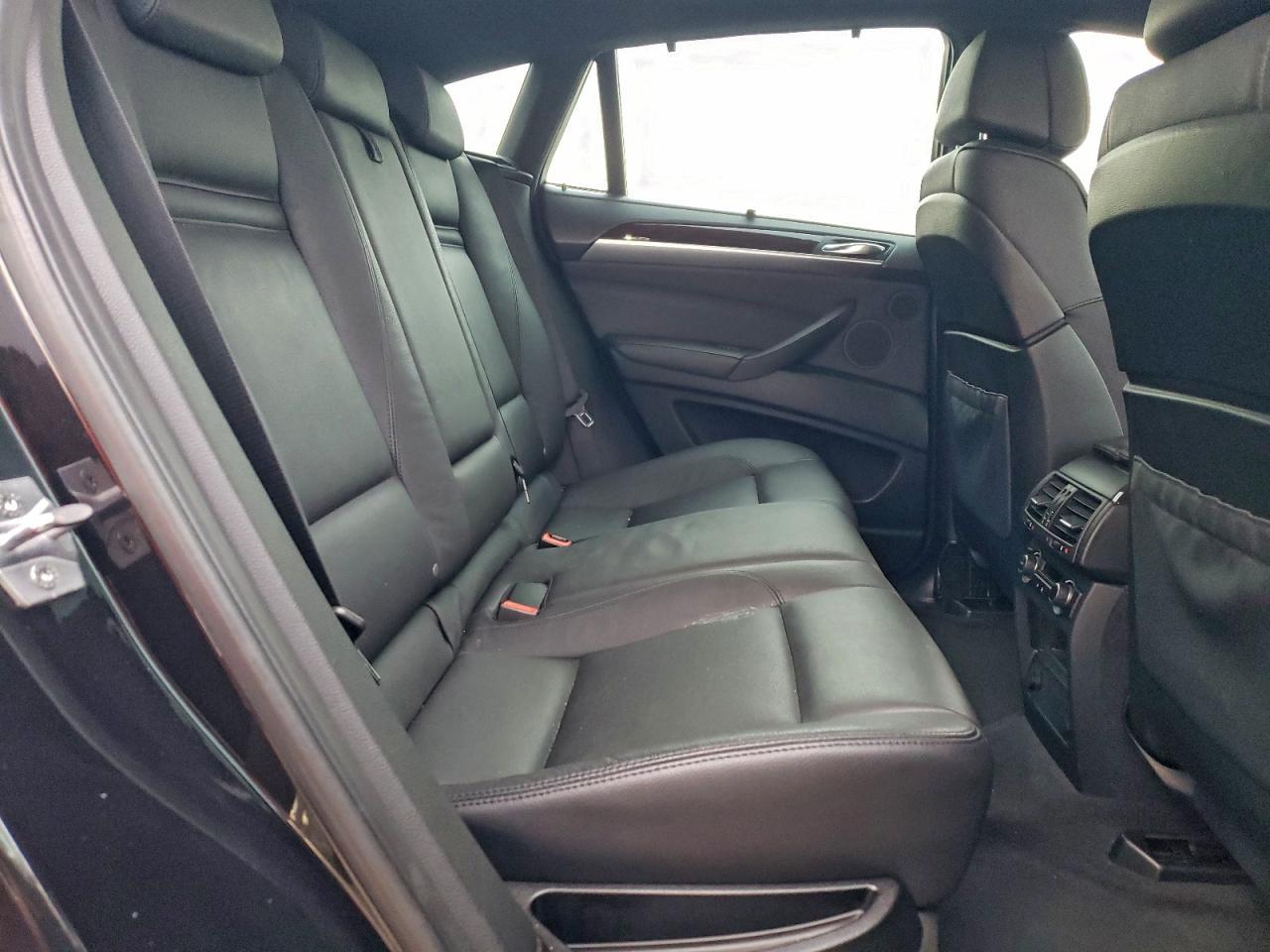 2014 BMW X6