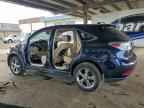 2010 LEXUS RX 450H