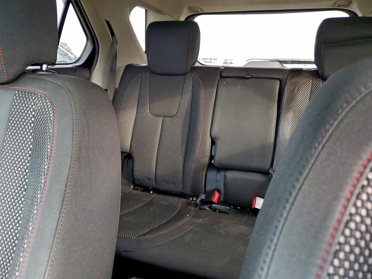 2011 CHEVROLET EQUINOX