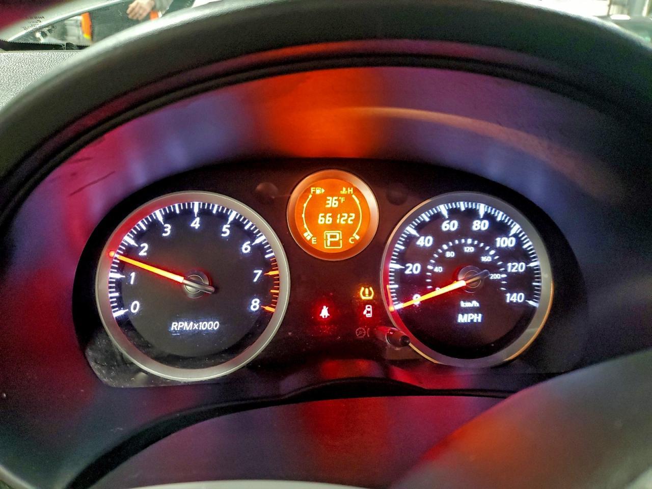 2010 NISSAN SENTRA