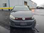 2011 VOLKSWAGEN GTI