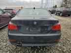 2007 BMW 5 series