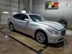 2011 INFINITI M37