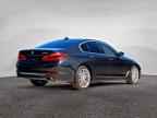 2017 BMW 5 series