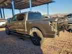 2023 FORD F-150 Lightning