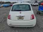 2013 FIAT 500