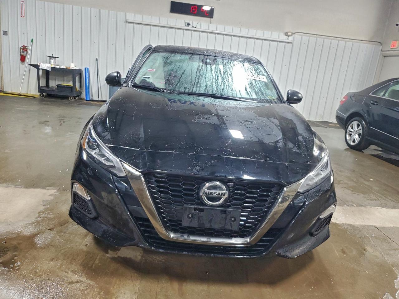 2021 NISSAN ALTIMA