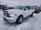 2012 DODGE RAM 1500