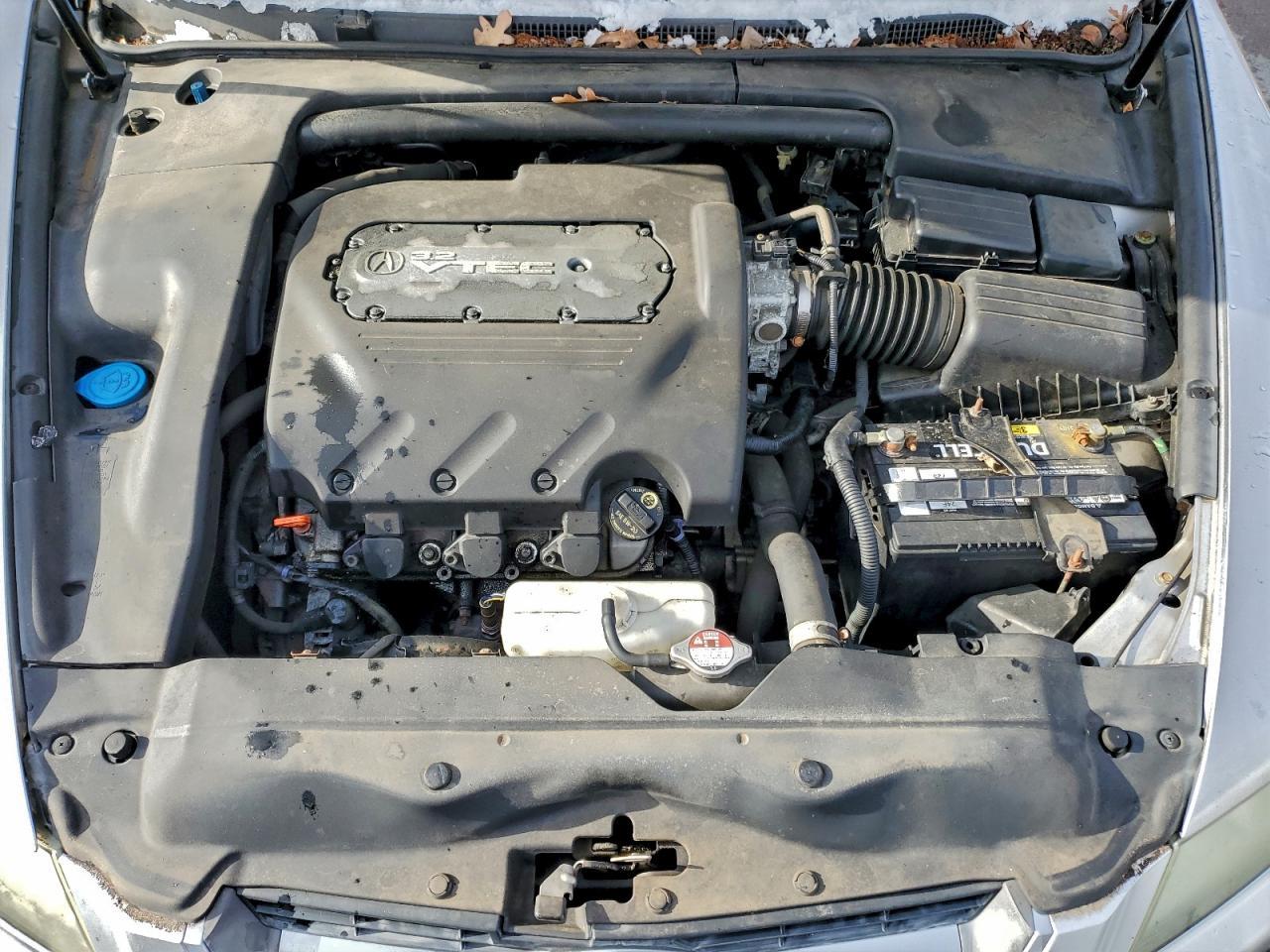 2006 ACURA TL