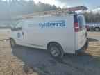 2024 CHEVROLET EXPRESS 2500