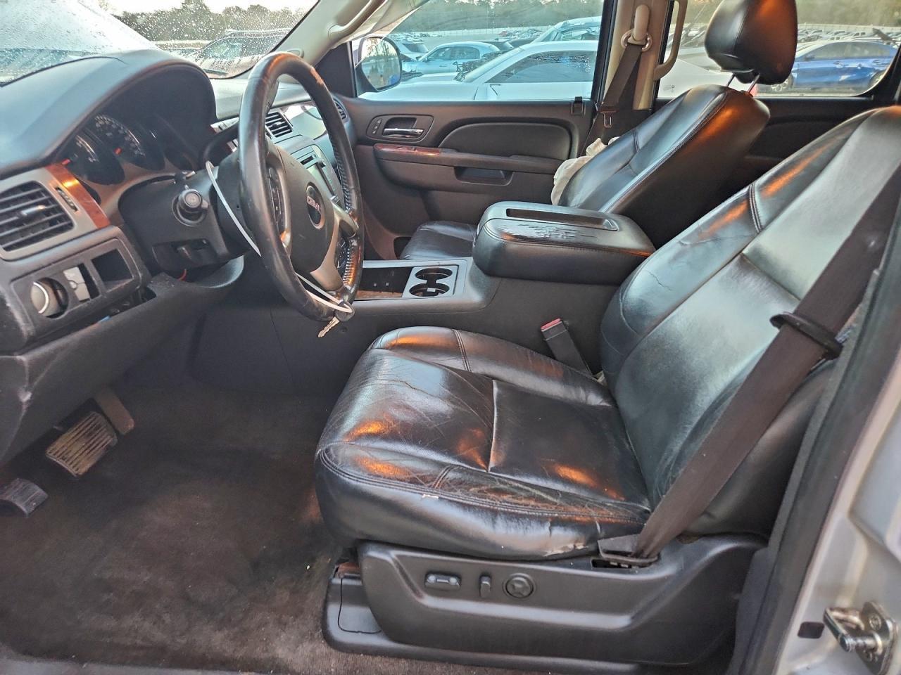 2012 GMC Yukon XL