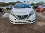2019 NISSAN Versa Note