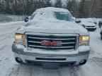 2012 GMC Sierra