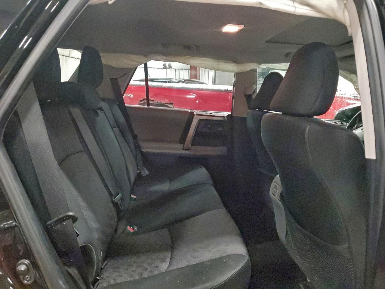 2013 TOYOTA 4Runner