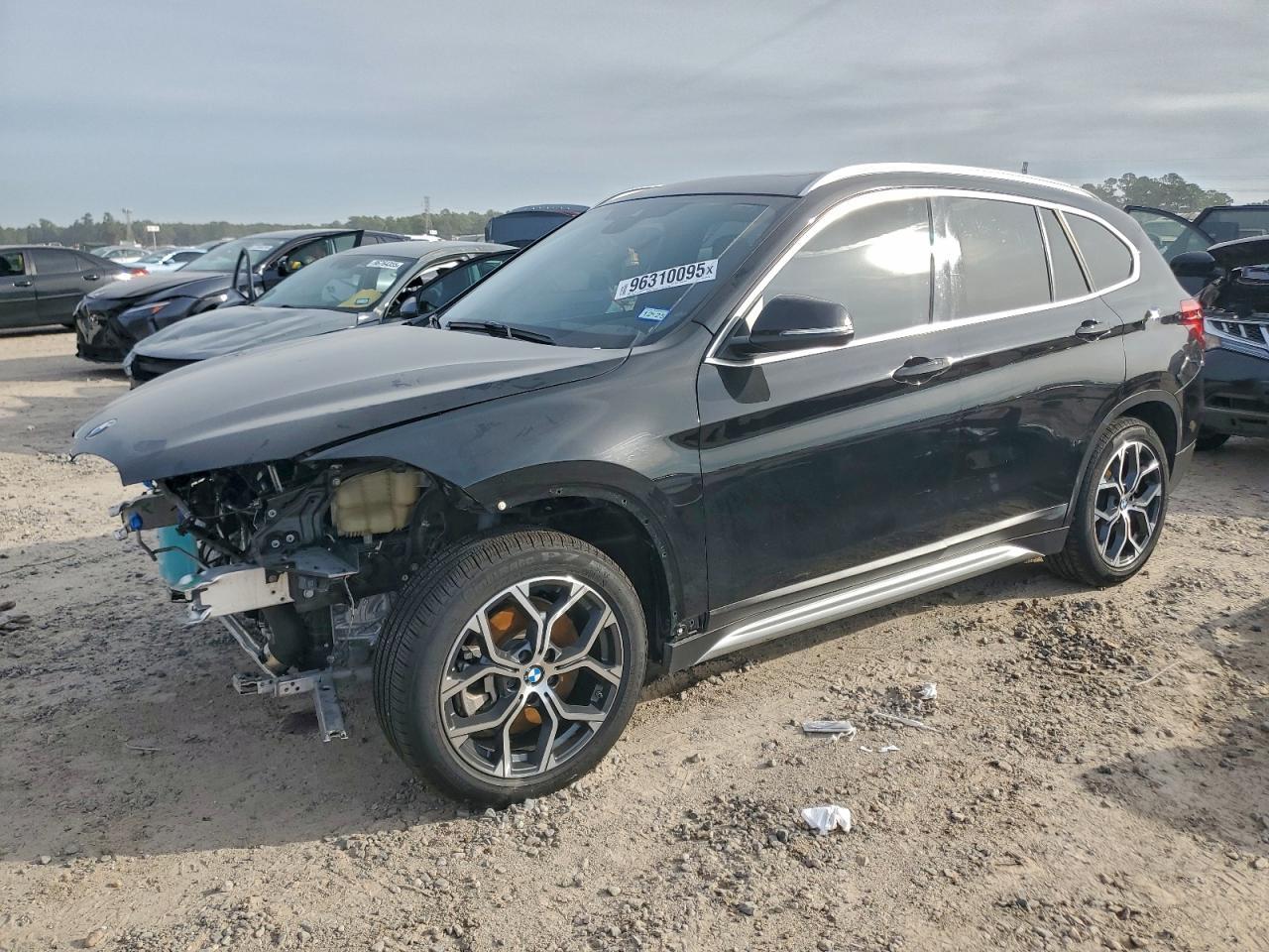 2021 BMW X1