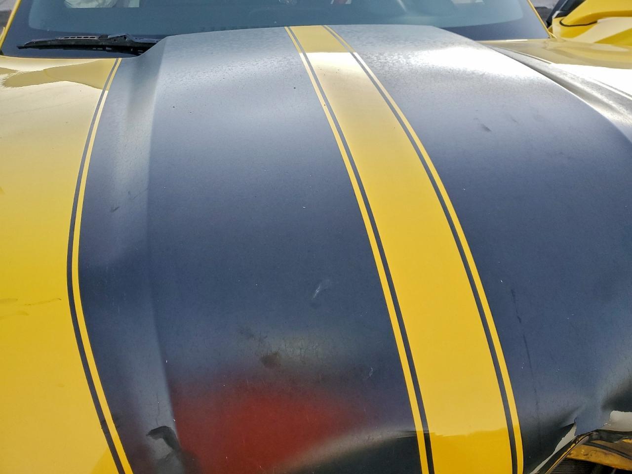 2012 CHEVROLET Camaro