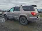 2001 TOYOTA Sequoia