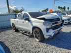 2023 CHEVROLET Silverado