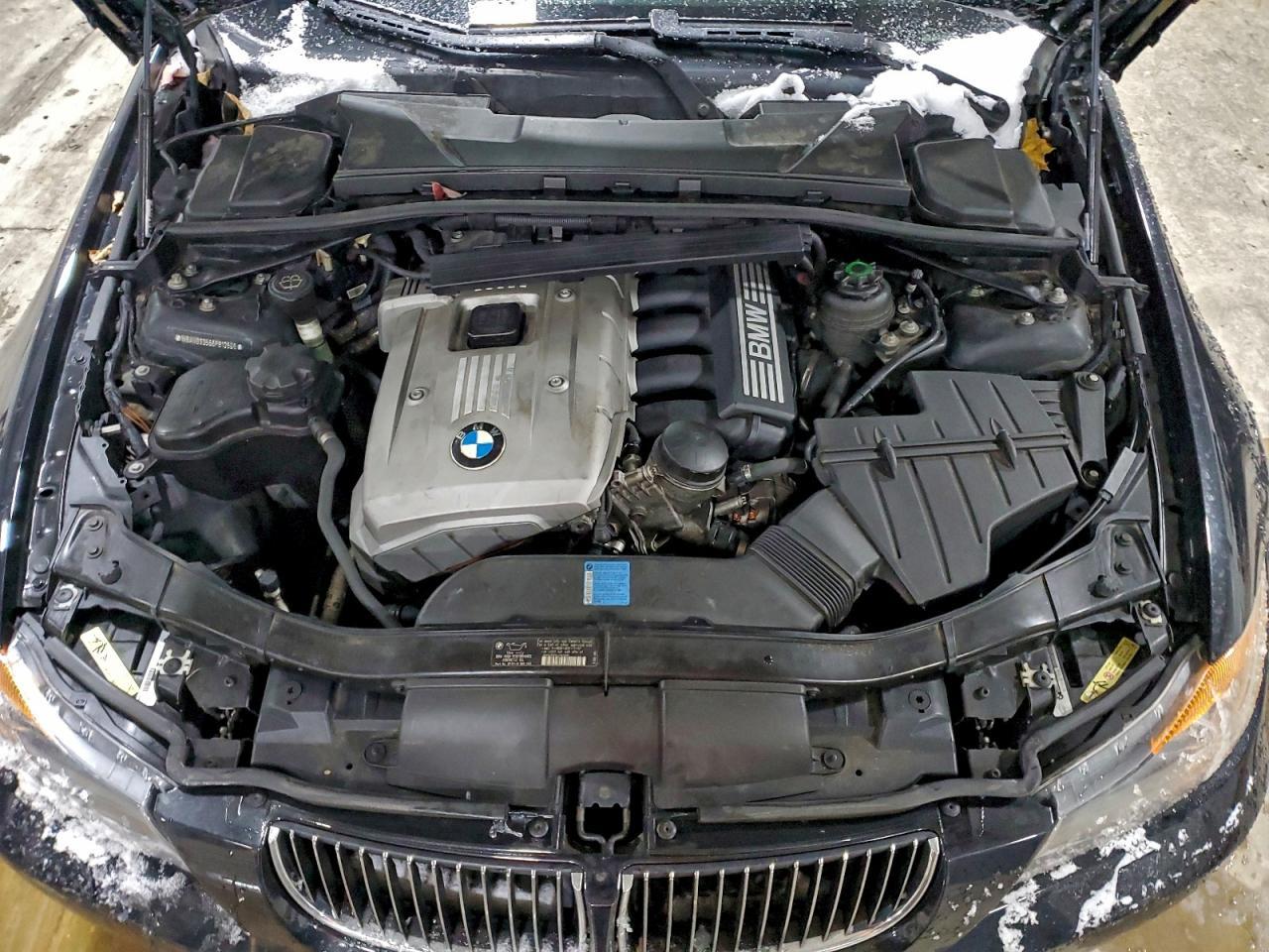 2006 BMW 3 SERIES