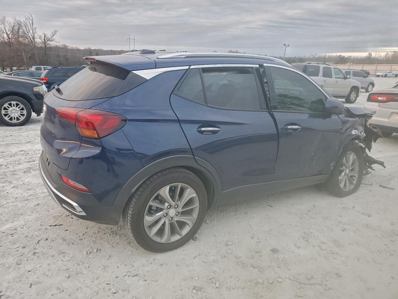 2023 BUICK Encore GX