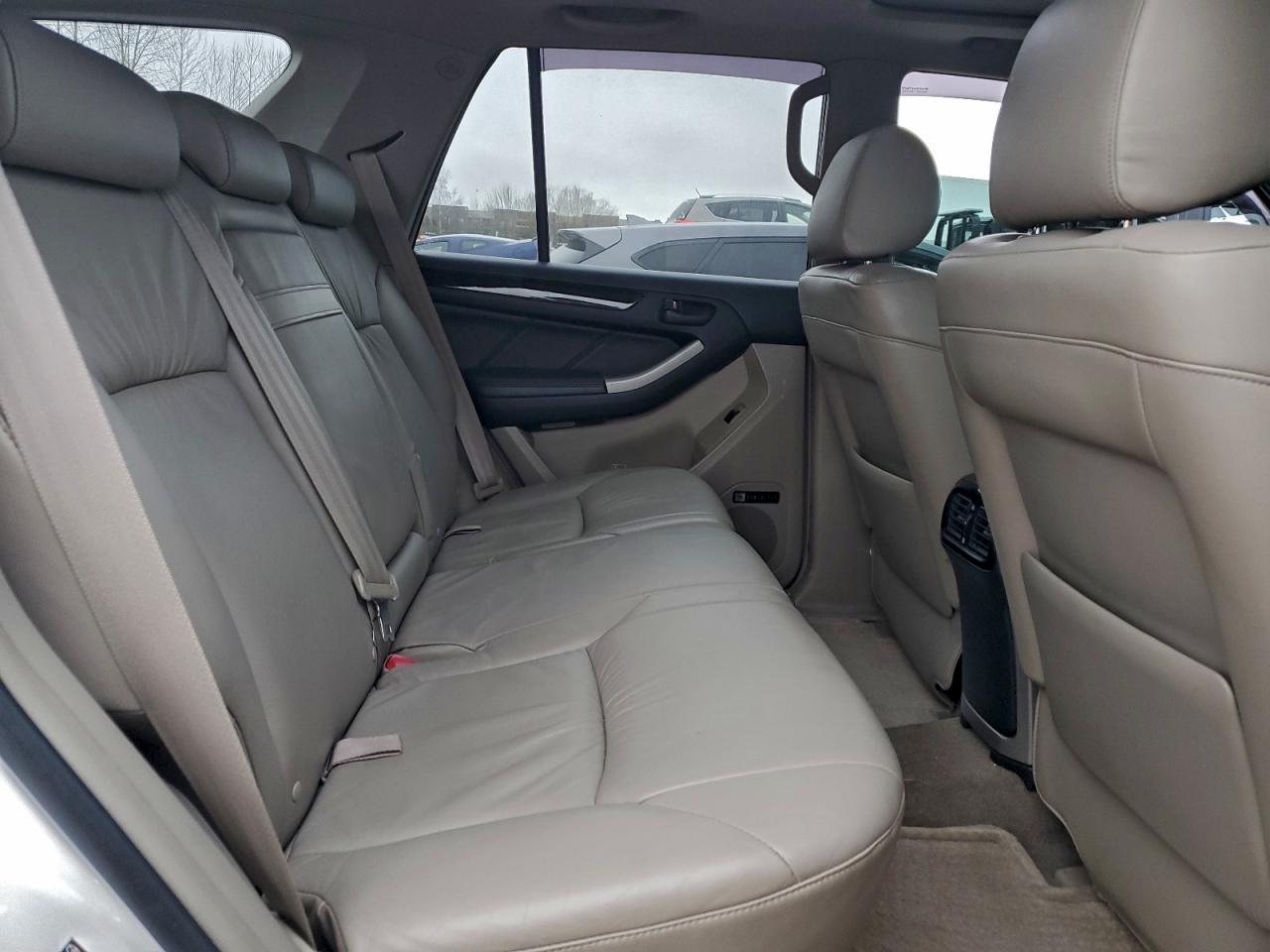 2006 TOYOTA 4Runner