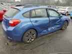 2015 SUBARU IMPREZA