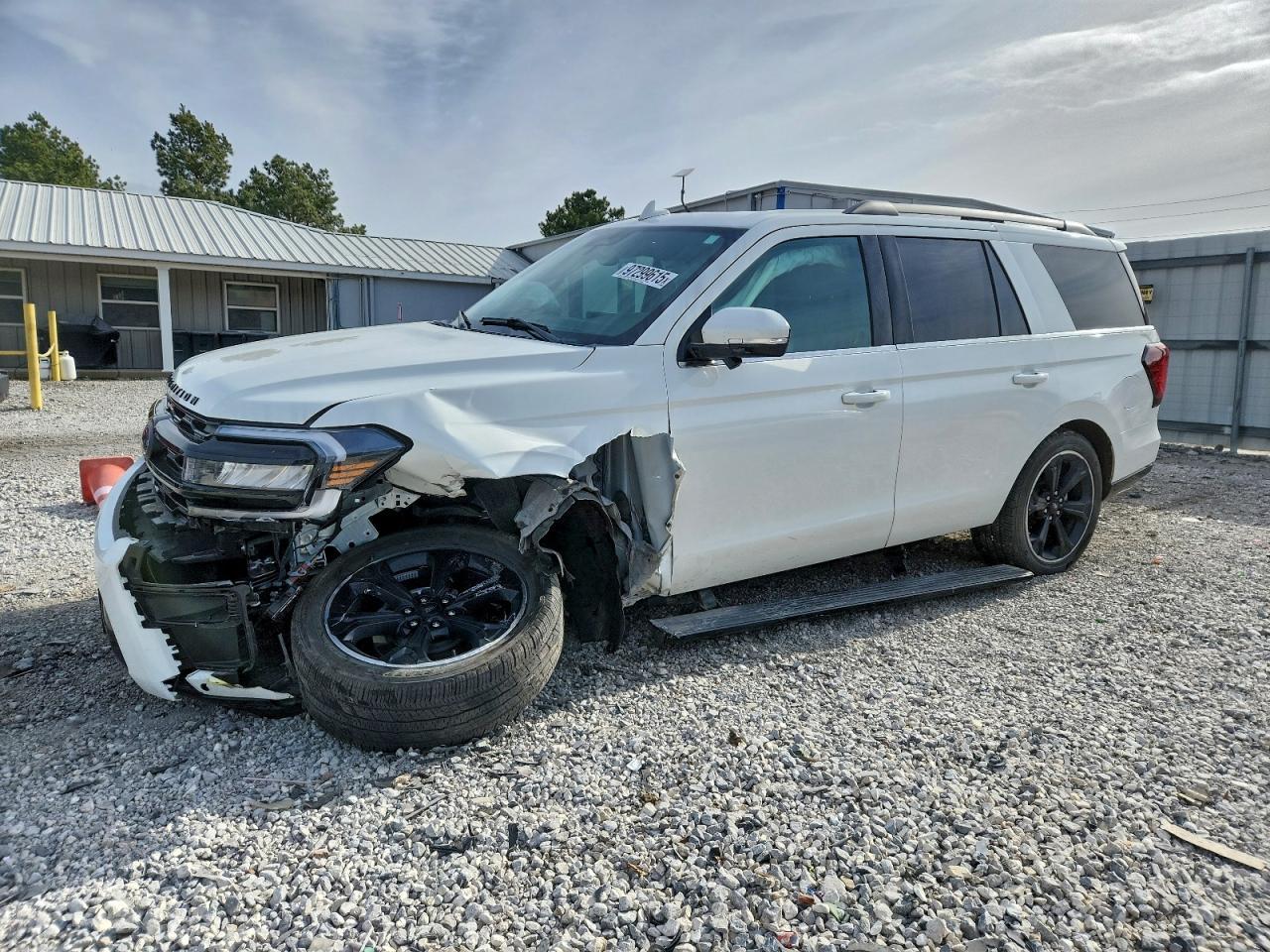 2023 FORD Expedition