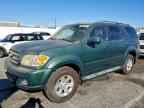 2001 TOYOTA Sequoia