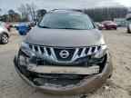 2010 NISSAN MURANO