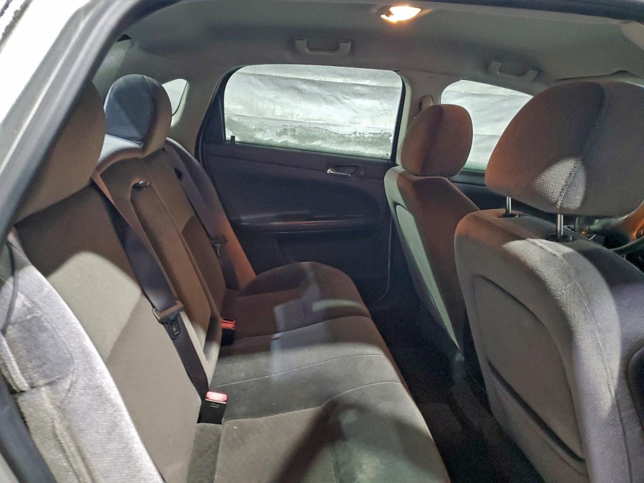 2012 CHEVROLET IMPALA