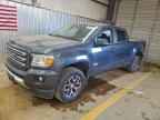 2015 GMC CANYON
