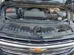 2021 CHEVROLET Suburban