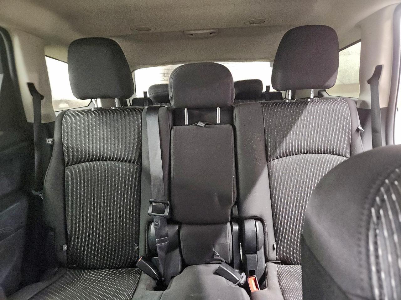 2014 DODGE JOURNEY