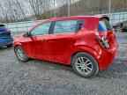 2015 CHEVROLET SONIC