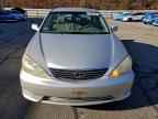 2005 TOYOTA CAMRY