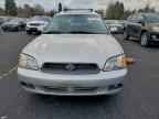 2003 SUBARU Legacy