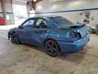 2007 SUBARU IMPREZA